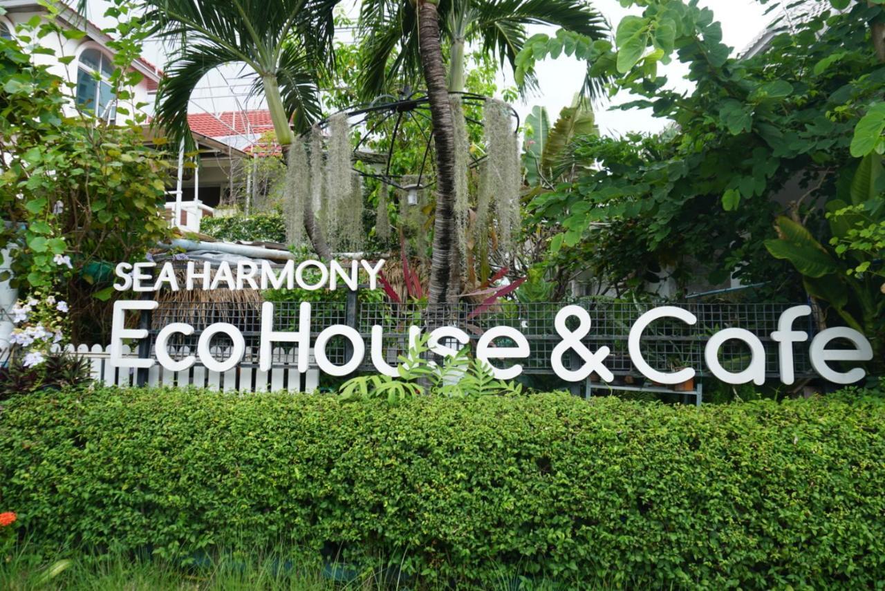 SEA Harmony Eco Lodge Hua Hin Zewnętrze zdjęcie